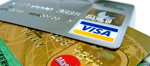 creditcard betalingen